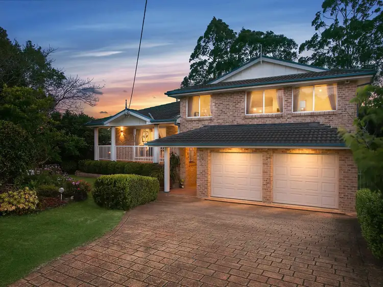 67 Nicholson Avenue, Thornleigh NSW 2120