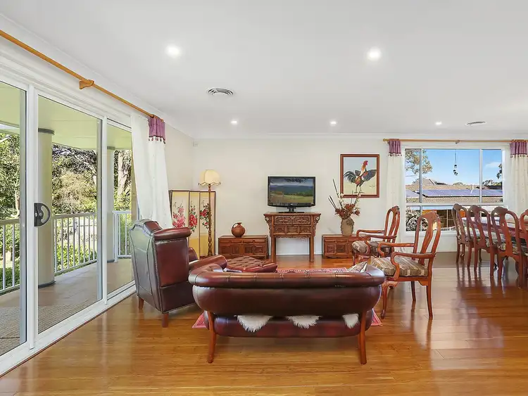 Second view of Homely house listing, 67 Nicholson Avenue, Thornleigh NSW 2120