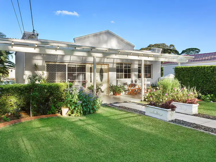 Main view of Homely house listing, 40 Formosa Street, Sylvania NSW 2224