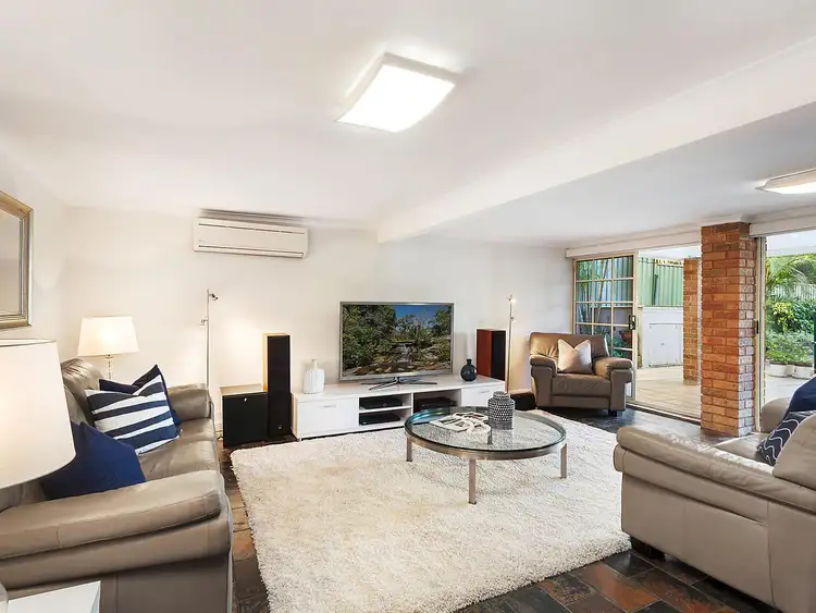 Second view of Homely house listing, 40 Formosa Street, Sylvania NSW 2224
