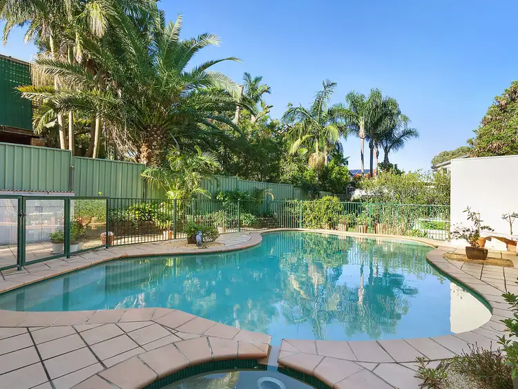 Fourth view of Homely house listing, 40 Formosa Street, Sylvania NSW 2224
