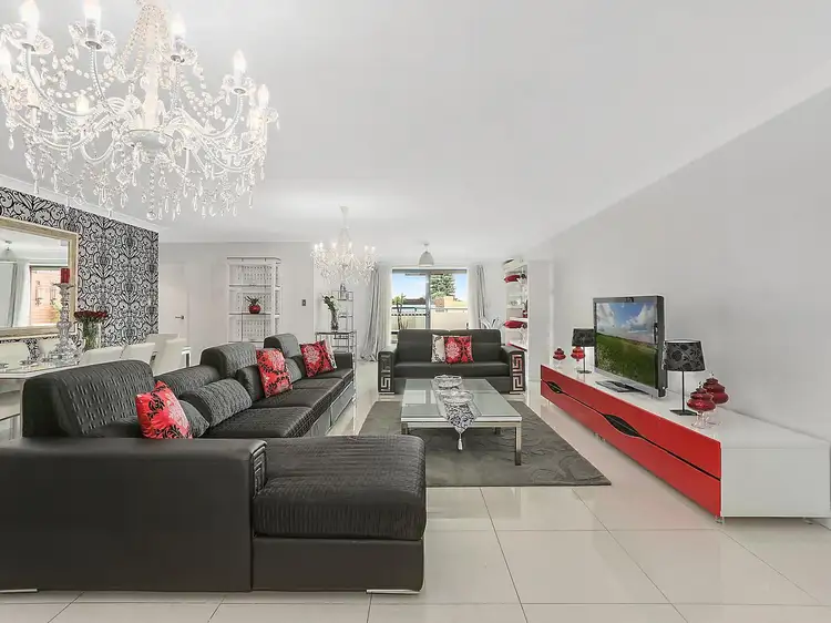 12/338 Canterbury Road, Canterbury NSW 2193