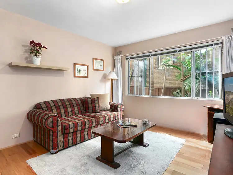 2/5 MacArthur Parade, Dulwich Hill NSW 2203