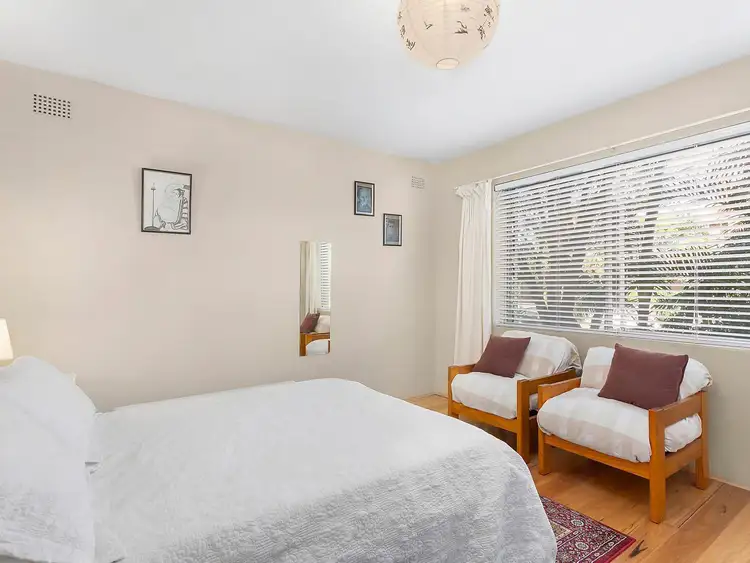 Second view of Homely apartment listing, 2/5 MacArthur Parade, Dulwich Hill NSW 2203