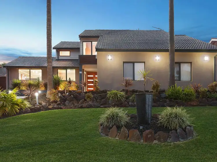 111 Ridgecrop Drive, Castle Hill NSW 2154