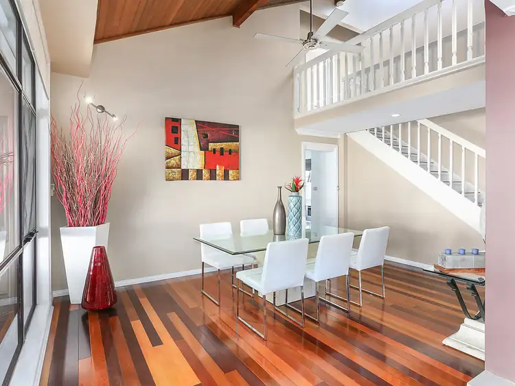 Fifth view of Homely house listing, 111 Ridgecrop Drive, Castle Hill NSW 2154