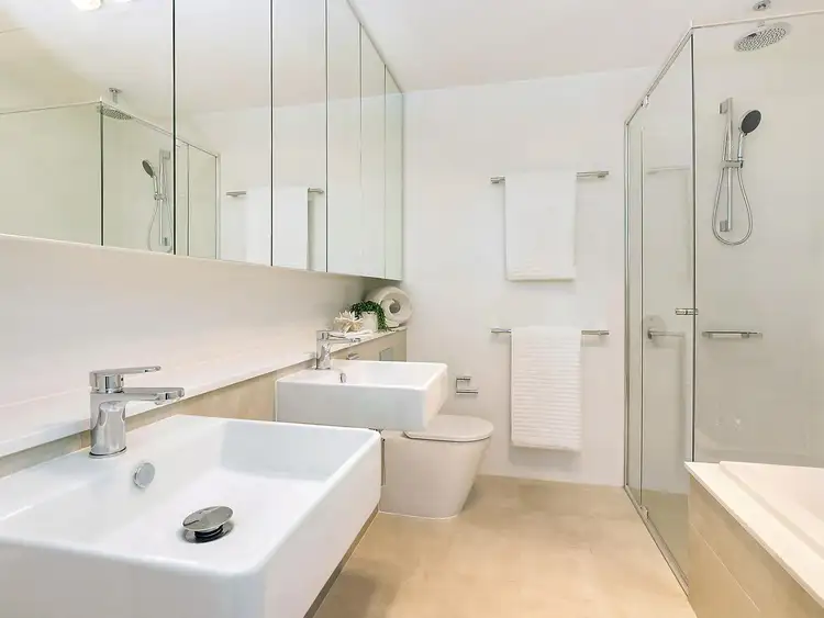 Fifth view of Homely apartment listing, 17/38 Solent Circuit, Baulkham Hills NSW 2153