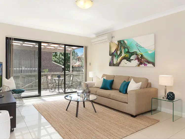 9/52 Kerrs Road, Castle Hill NSW 2154