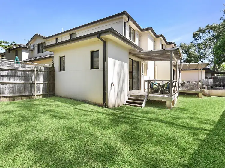 Fifth view of Homely townhouse listing, 9/52 Kerrs Road, Castle Hill NSW 2154