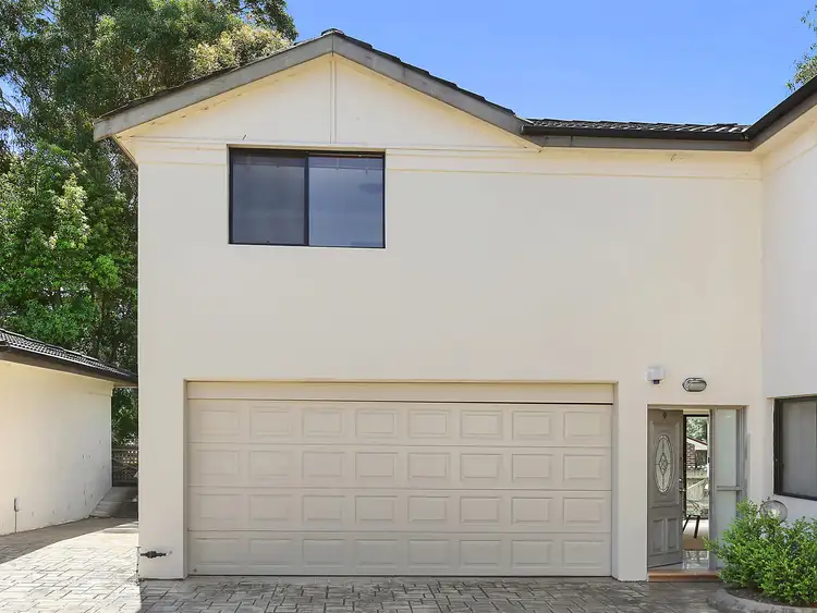 Sixth view of Homely townhouse listing, 9/52 Kerrs Road, Castle Hill NSW 2154