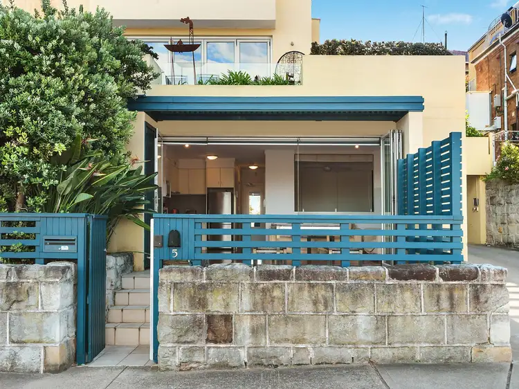 Main view of Homely apartment listing, 5/44 Melrose Parade, Clovelly NSW 2031