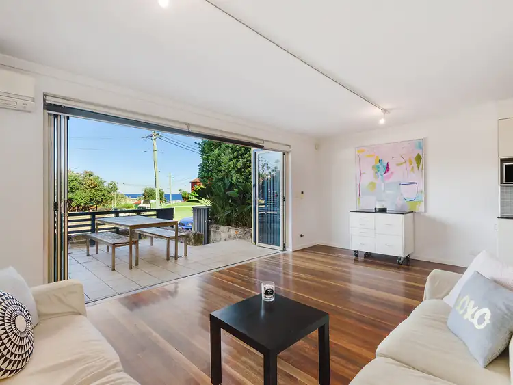 Second view of Homely apartment listing, 5/44 Melrose Parade, Clovelly NSW 2031
