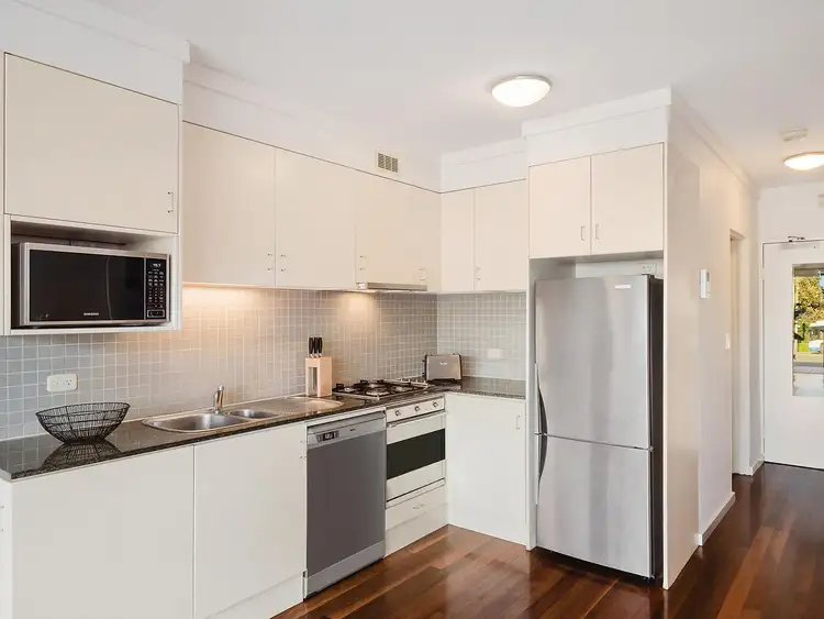 Third view of Homely apartment listing, 5/44 Melrose Parade, Clovelly NSW 2031