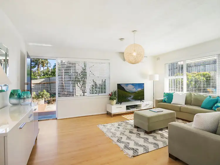 6/11 O'Dowd Street, Waverley NSW 2024