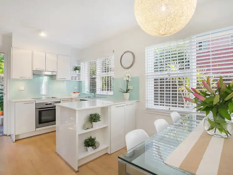 Third view of Homely apartment listing, 6/11 O'Dowd Street, Waverley NSW 2024