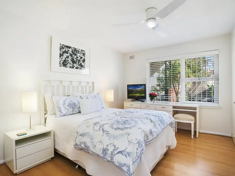 Fourth view of Homely apartment listing, 6/11 O'Dowd Street, Waverley NSW 2024