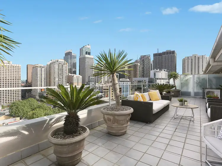 805/105 Campbell Street, Surry Hills NSW 2010