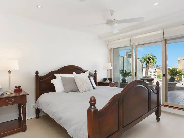 Fourth view of Homely apartment listing, 805/105 Campbell Street, Surry Hills NSW 2010