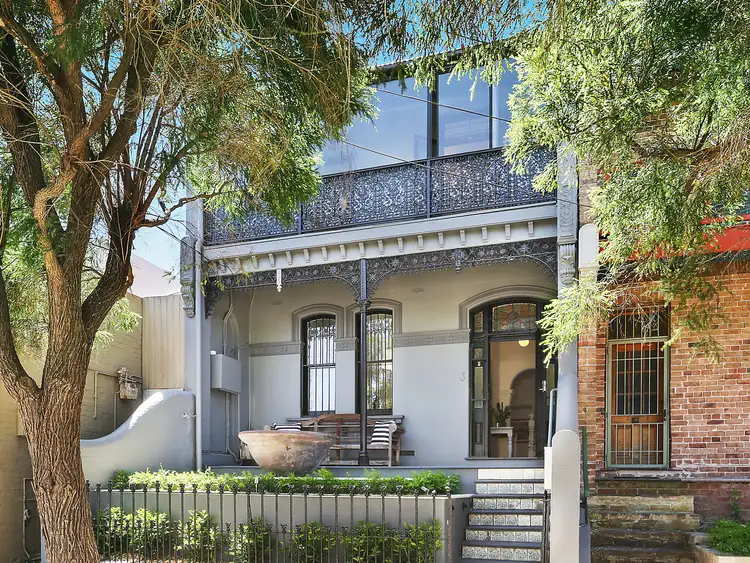 Main view of Homely house listing, 3 Silver Street, St Peters NSW 2044