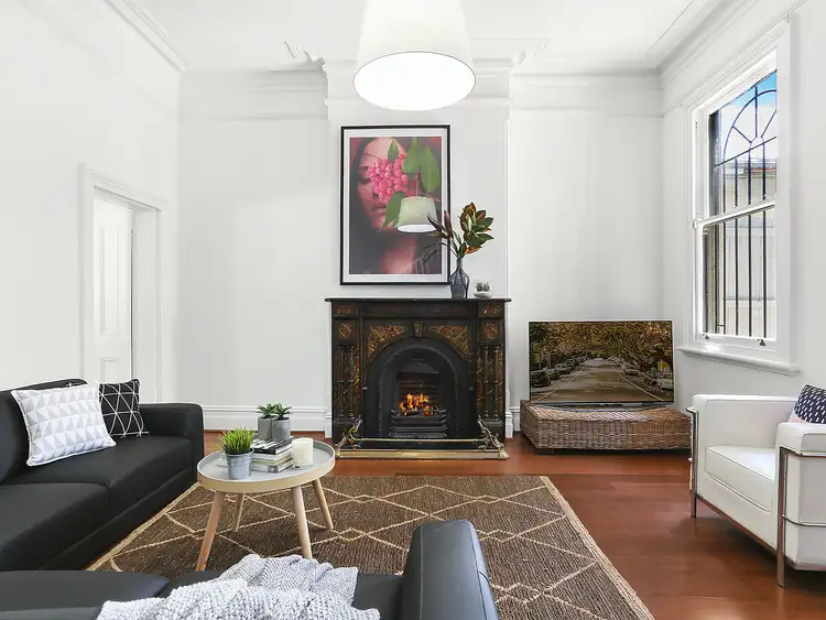 Second view of Homely house listing, 3 Silver Street, St Peters NSW 2044