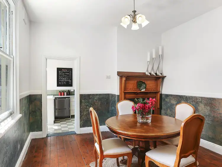 Fourth view of Homely house listing, 3 Silver Street, St Peters NSW 2044