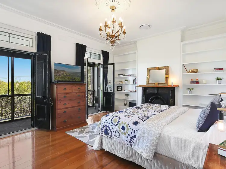 Fifth view of Homely house listing, 3 Silver Street, St Peters NSW 2044