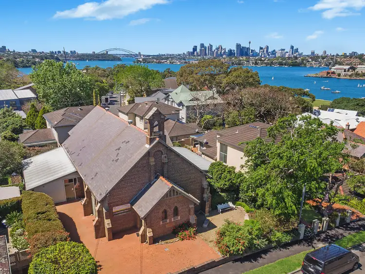 13 Margaret Street, Hunters Hill NSW 2110