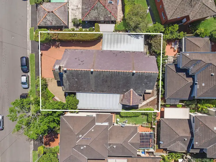 Fourth view of Homely house listing, 13 Margaret Street, Hunters Hill NSW 2110