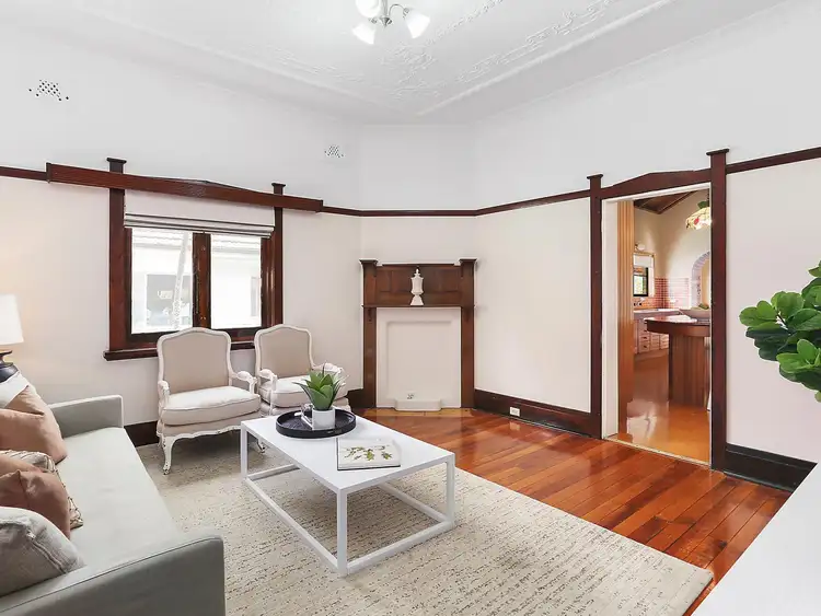 Third view of Homely house listing, 58 High Street, Hunters Hill NSW 2110