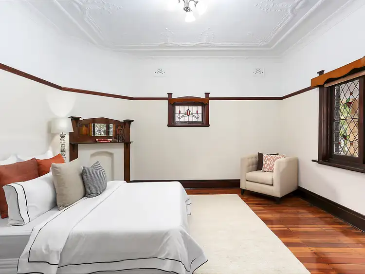 Fifth view of Homely house listing, 58 High Street, Hunters Hill NSW 2110