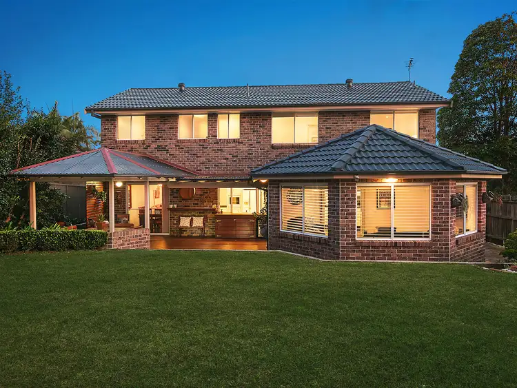 Main view of Homely house listing, 37 Cliffview Road, Berowra Heights NSW 2082