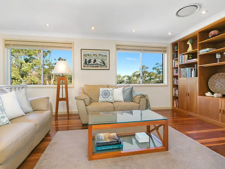 Second view of Homely house listing, 37 Cliffview Road, Berowra Heights NSW 2082