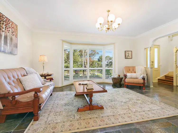 Fourth view of Homely house listing, 37 Cliffview Road, Berowra Heights NSW 2082