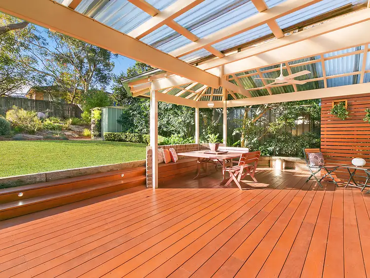 Fifth view of Homely house listing, 37 Cliffview Road, Berowra Heights NSW 2082