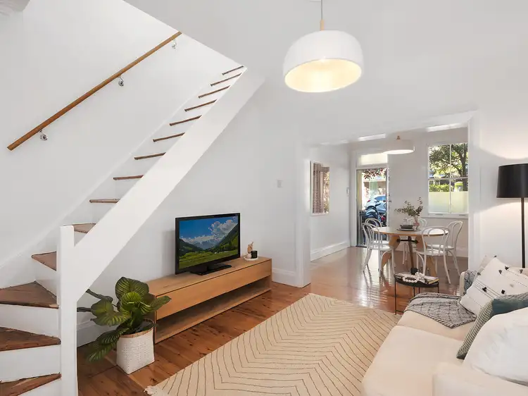 28 Sydney Street, Erskineville NSW 2043