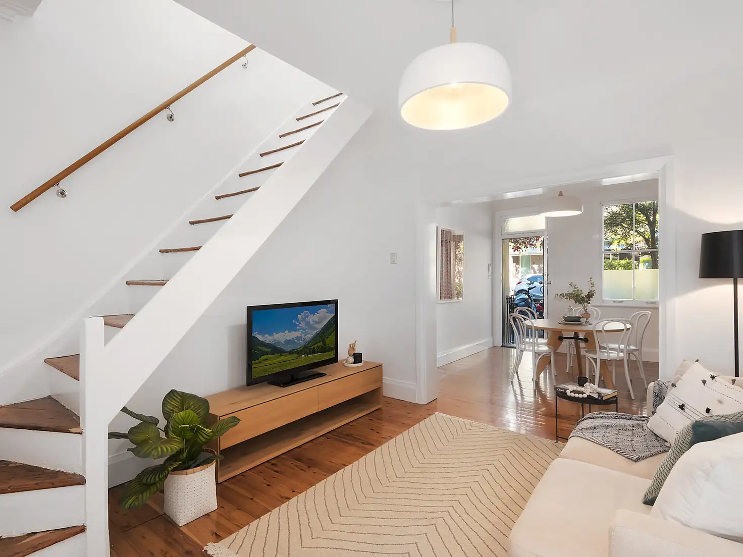 Main view of Homely house listing, 28 Sydney Street, Erskineville NSW 2043
