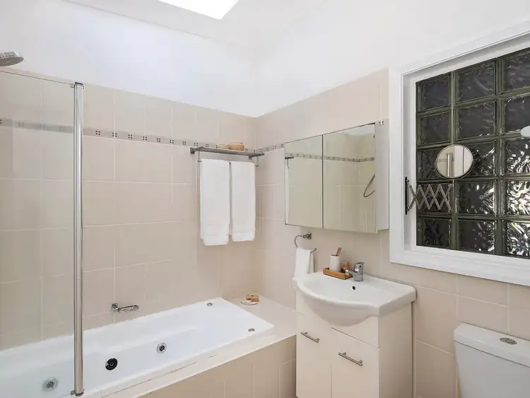 Fifth view of Homely house listing, 28 Sydney Street, Erskineville NSW 2043