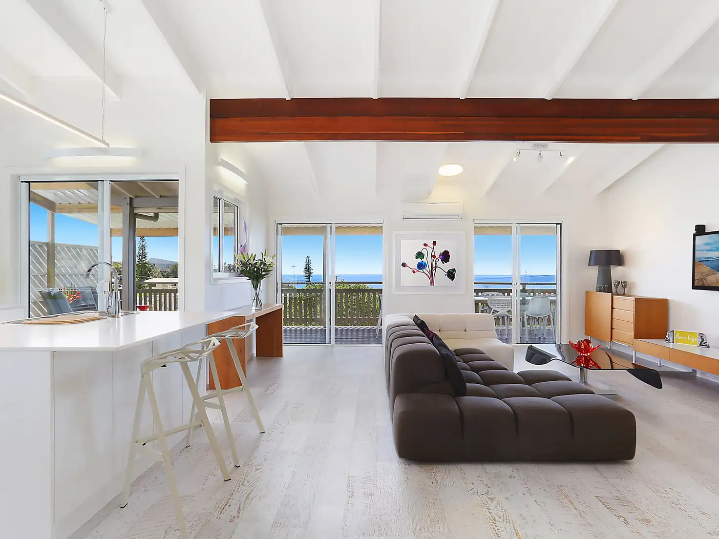 Main view of Homely house listing, 30 Ventura Street, Sunrise Beach QLD 4567