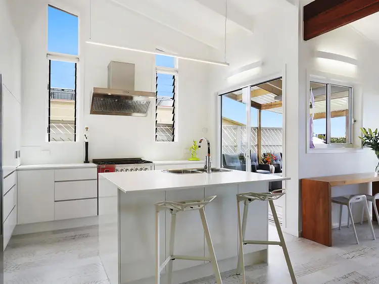 Fourth view of Homely house listing, 30 Ventura Street, Sunrise Beach QLD 4567
