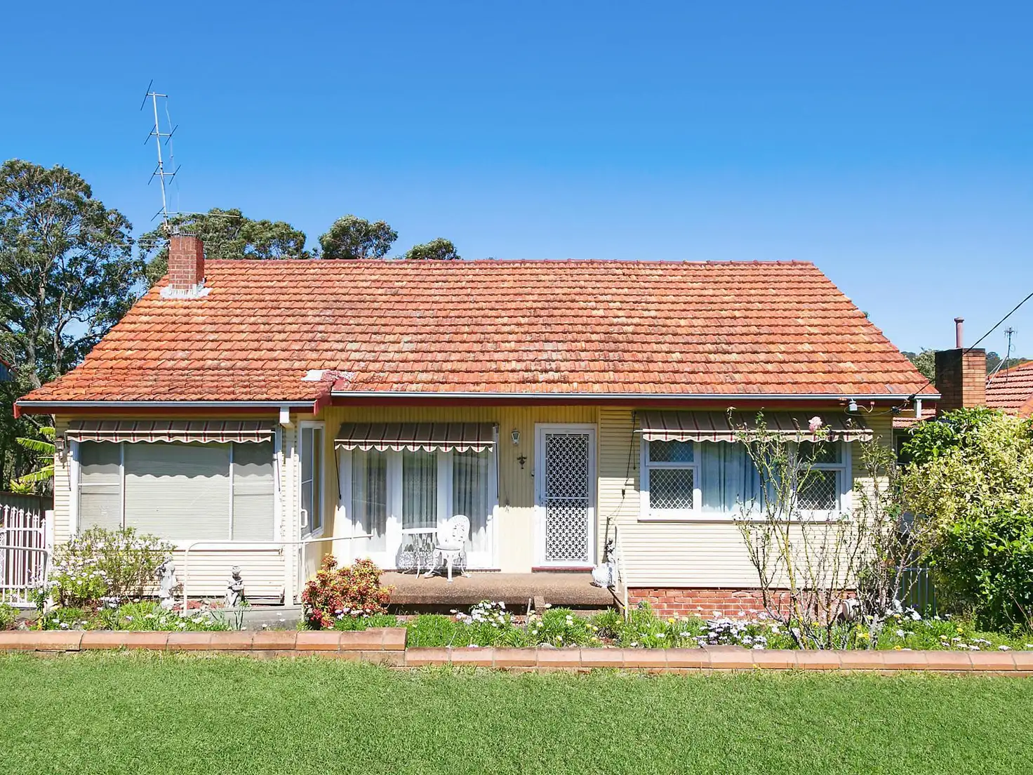 Main view of Homely house listing, 37 Springfield Avenue, Kotara NSW 2289