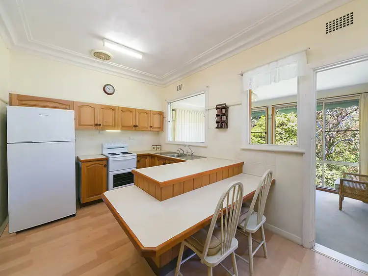 Second view of Homely house listing, 37 Springfield Avenue, Kotara NSW 2289