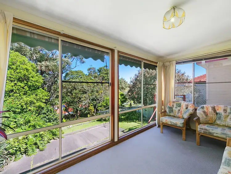 Fifth view of Homely house listing, 37 Springfield Avenue, Kotara NSW 2289