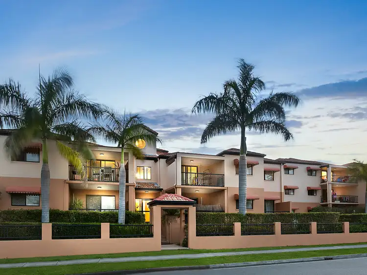 Main view of Homely apartment listing, 10/44 Kelburn Street, Upper Mount Gravatt QLD 4122