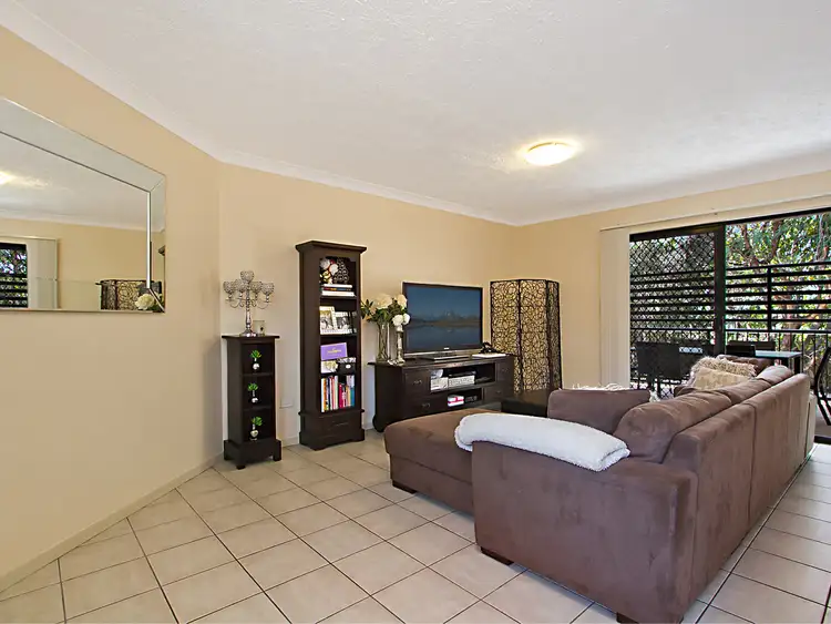 Second view of Homely apartment listing, 10/44 Kelburn Street, Upper Mount Gravatt QLD 4122