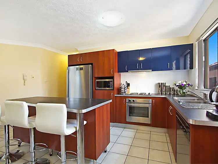 Third view of Homely apartment listing, 10/44 Kelburn Street, Upper Mount Gravatt QLD 4122