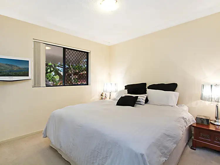 Fourth view of Homely apartment listing, 10/44 Kelburn Street, Upper Mount Gravatt QLD 4122