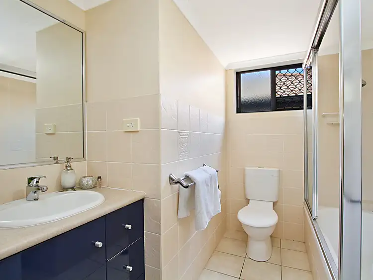 Fifth view of Homely apartment listing, 10/44 Kelburn Street, Upper Mount Gravatt QLD 4122