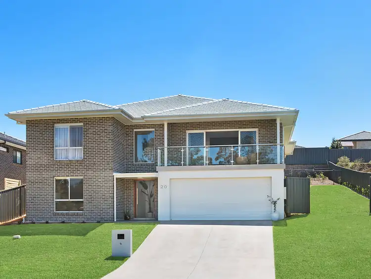 Third view of Homely house listing, 20 Diamond Drive, Port Macquarie NSW 2444