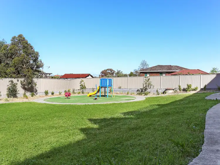 Fifth view of Homely apartment listing, 32/128 Woodville Road, Merrylands NSW 2160