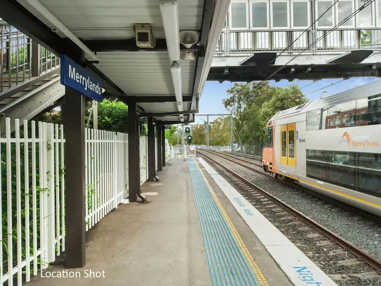 Sixth view of Homely apartment listing, 32/128 Woodville Road, Merrylands NSW 2160